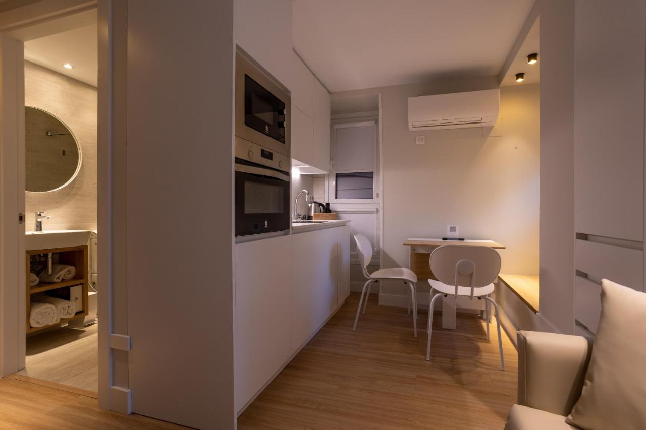 Apartamentos&Spa Mundaka Port Extérieur photo