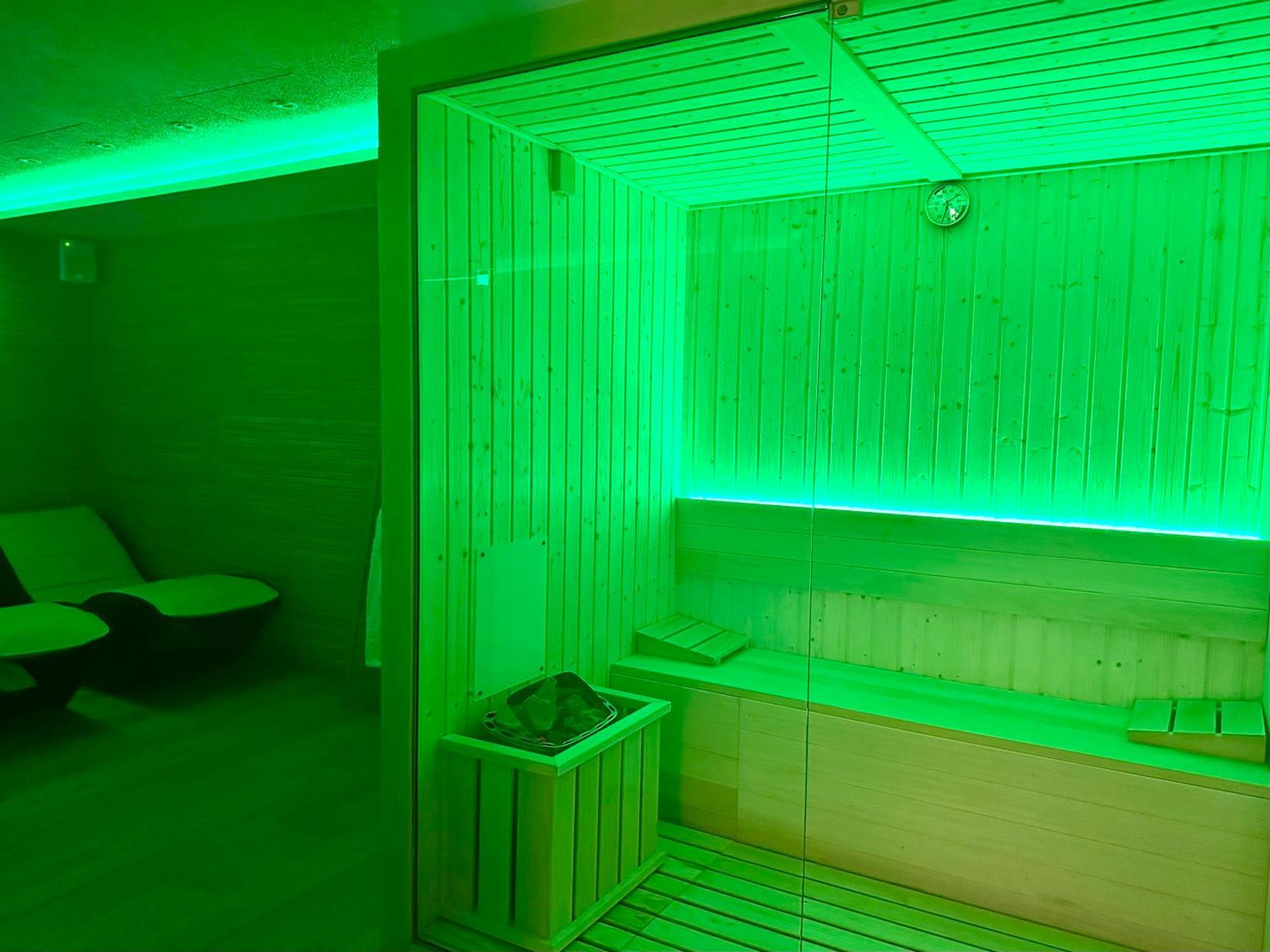 Apartamentos&Spa Mundaka Port Extérieur photo