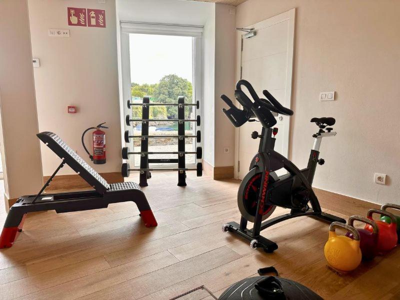 Apartamentos&Spa Mundaka Port Extérieur photo