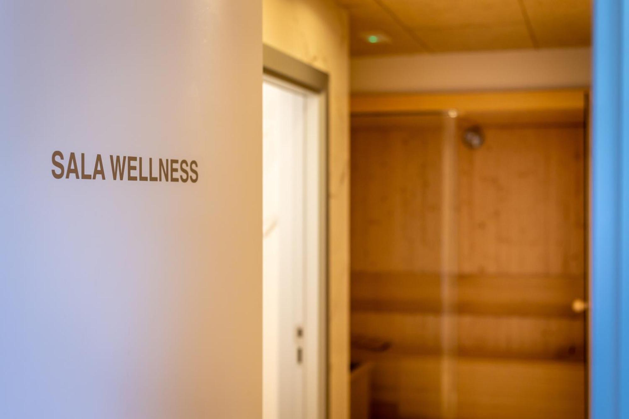 Apartamentos&Spa Mundaka Port Extérieur photo