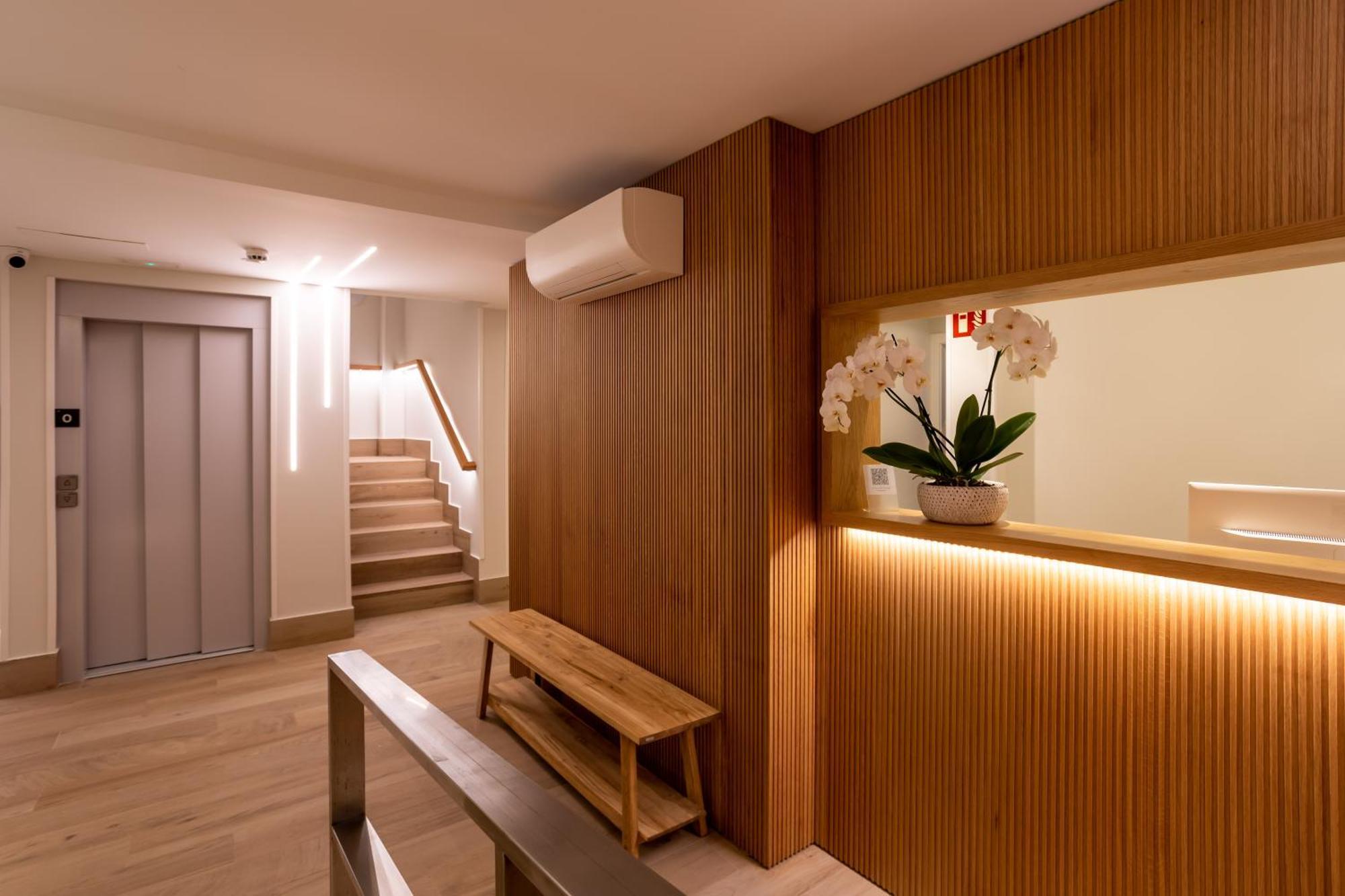 Apartamentos&Spa Mundaka Port Extérieur photo