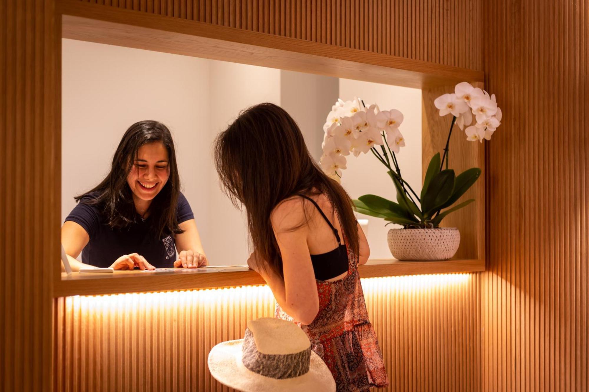 Apartamentos&Spa Mundaka Port Extérieur photo