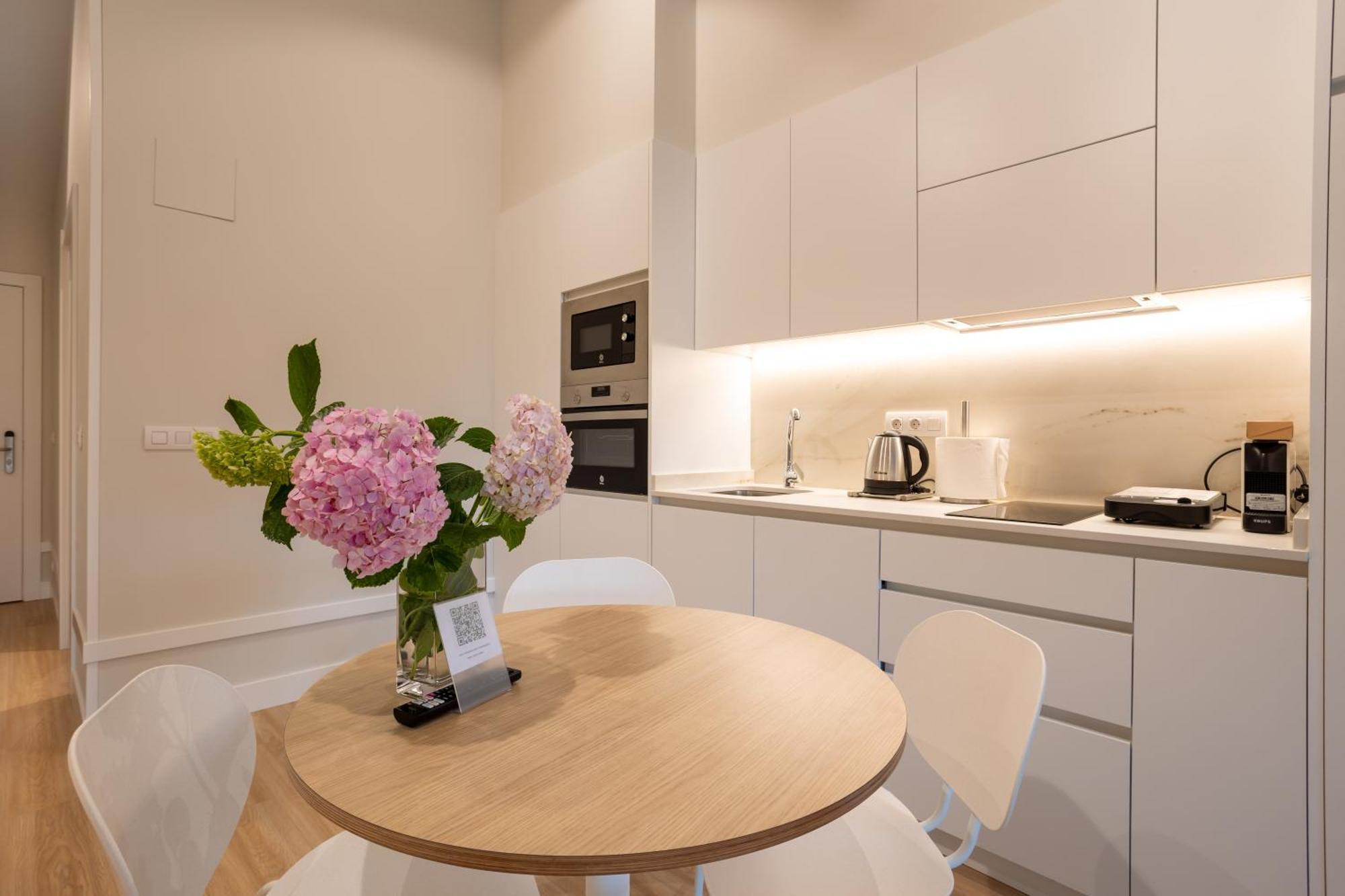 Apartamentos&Spa Mundaka Port Extérieur photo